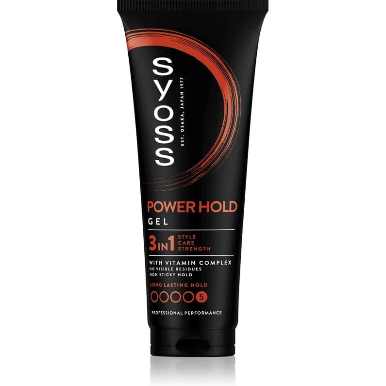 Power Hold