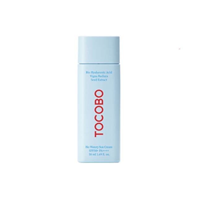 Bio Watery Sun Cream