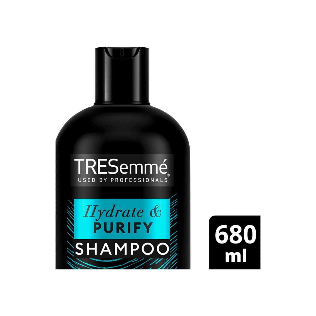 Hydrate & Purify Shampoo