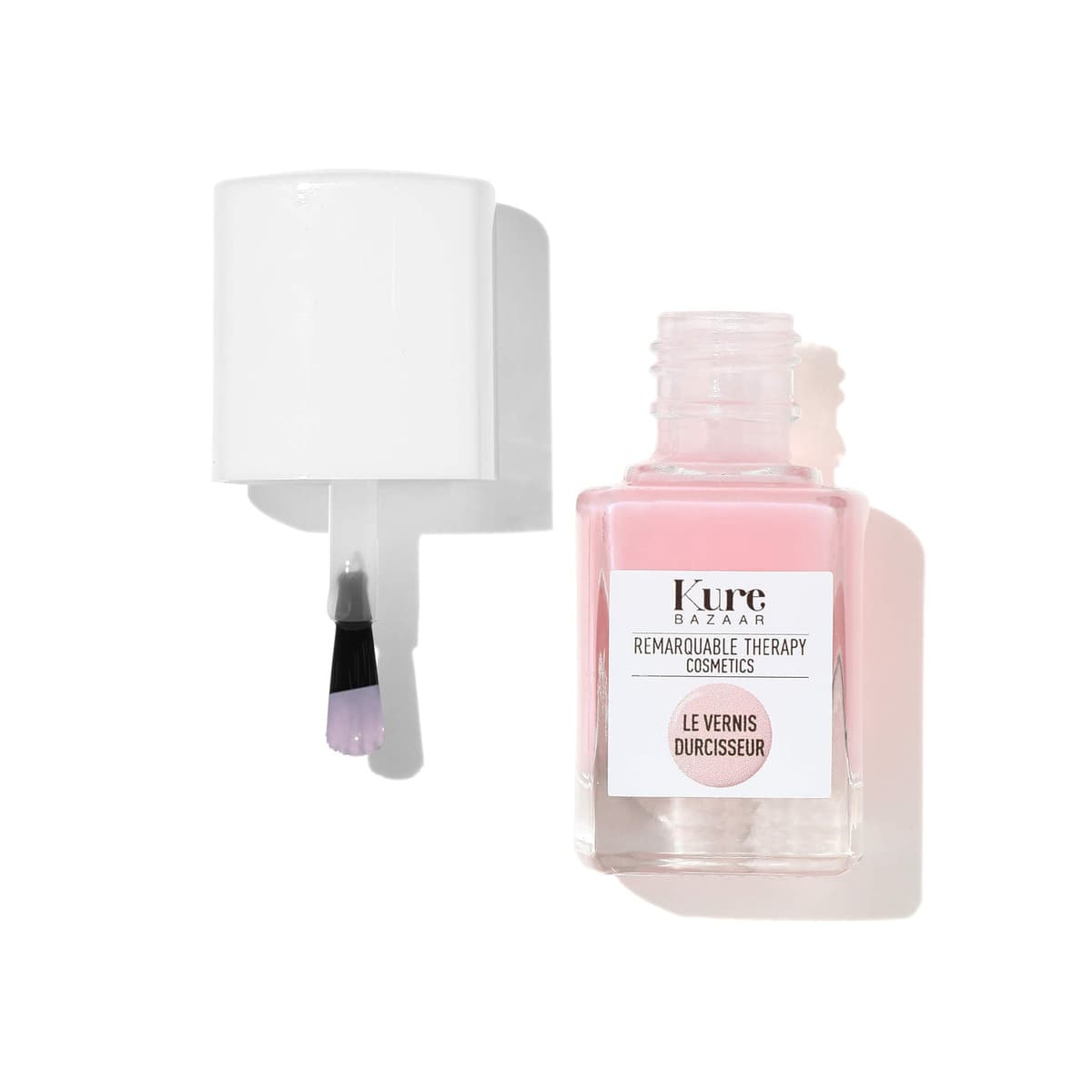 The Nail Hardener, Pink