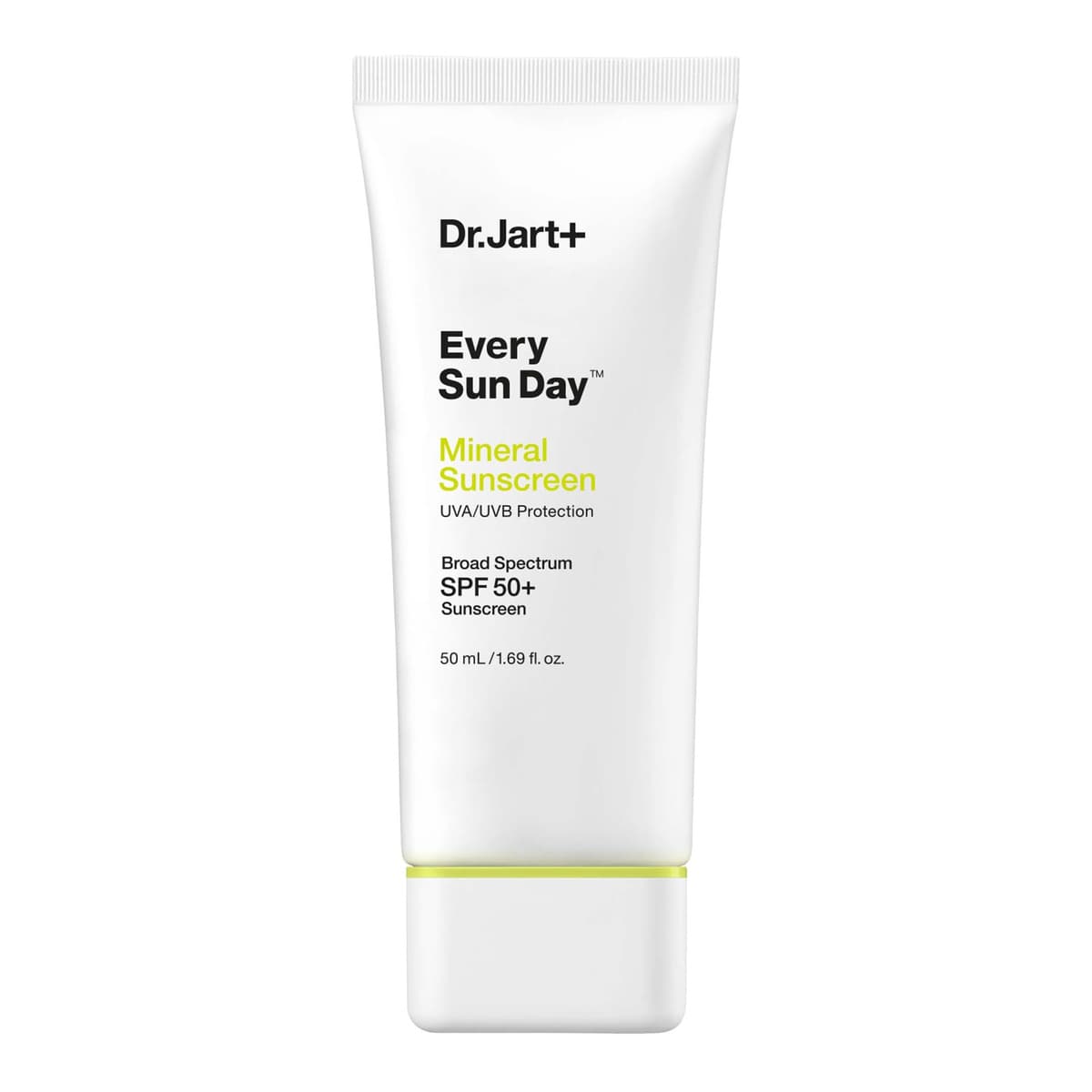 Every Sun Day™ Mineral Face Sunscreen SPF 50+