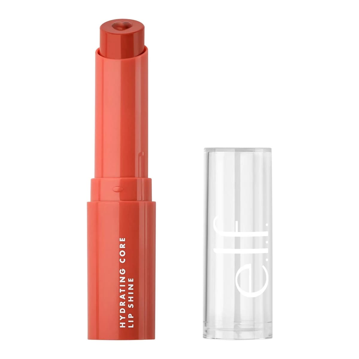 Hydrating Core Lip Shine Makeup - Cheery