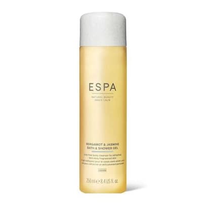 Bergamot and Jasmine Bath & Shower Gel