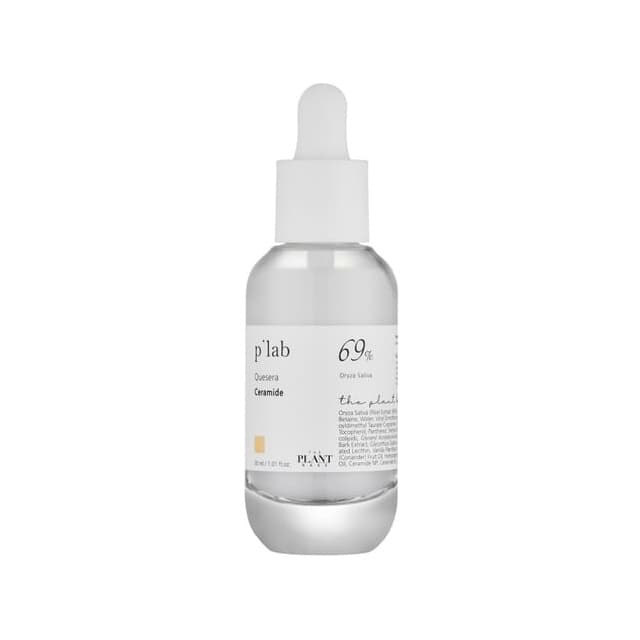 Quesera Ceramide Ampoule