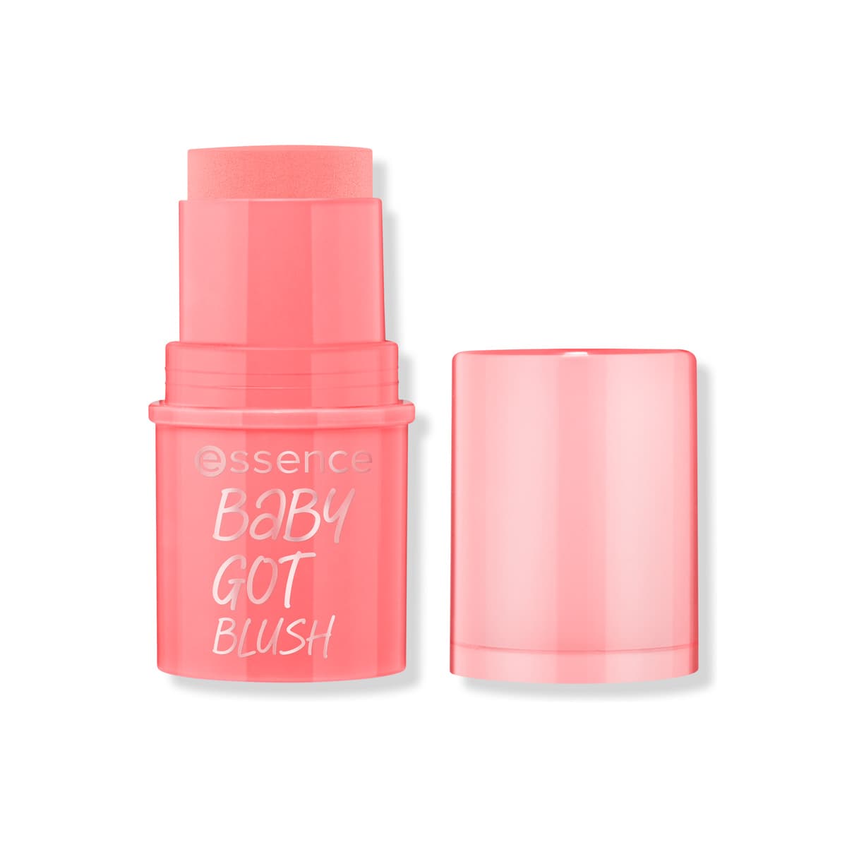 Baby Got Blush, Peaches & Cream