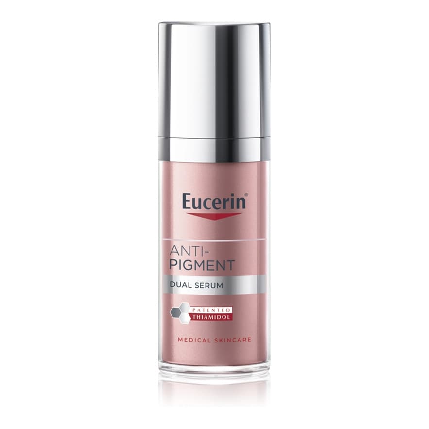 Brightening Face Serum for Pigment Spot Correction