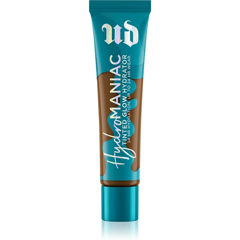 Hydromaniac Tinted Glow Hydrator