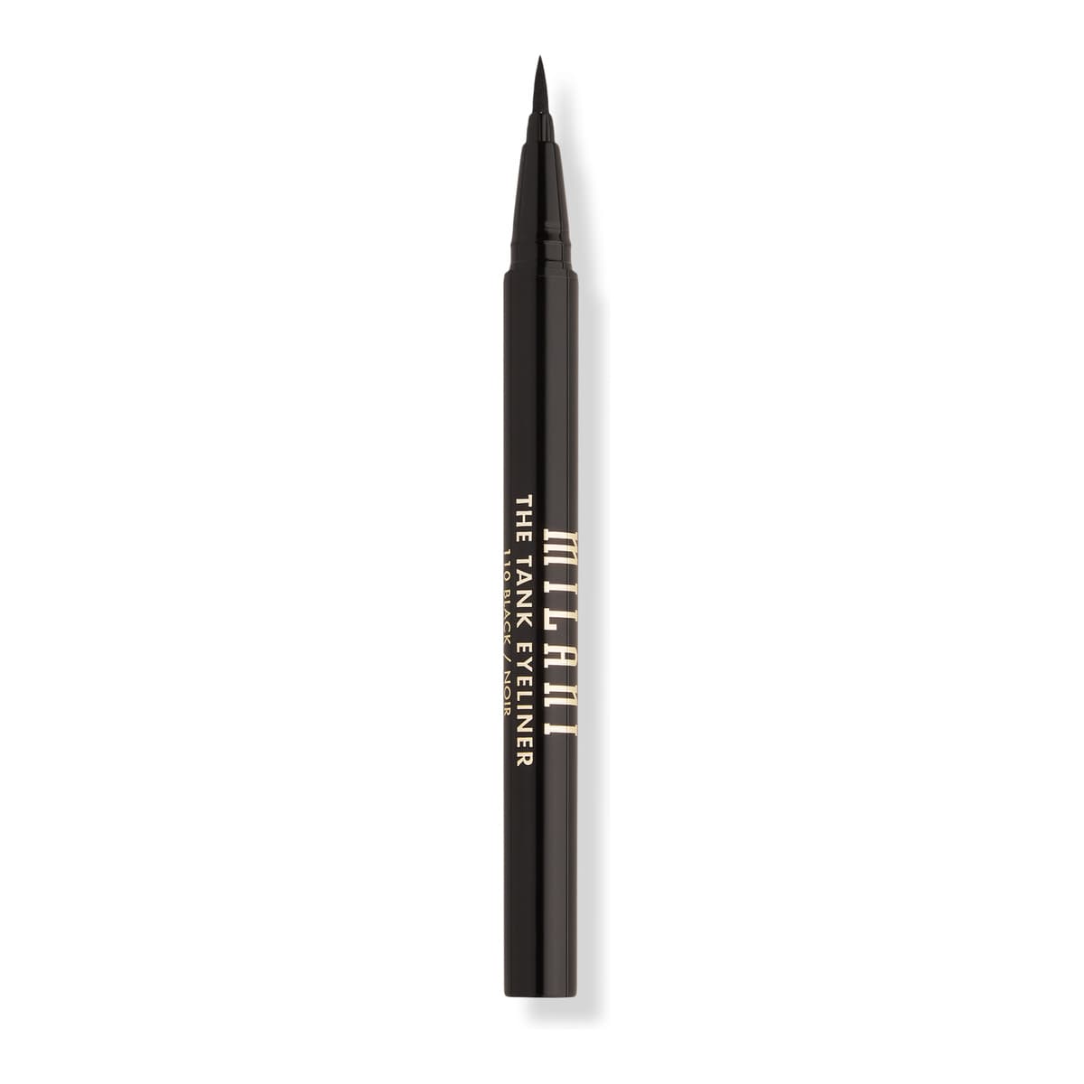 Stay Put Tank Liquid Eyeliner, Black