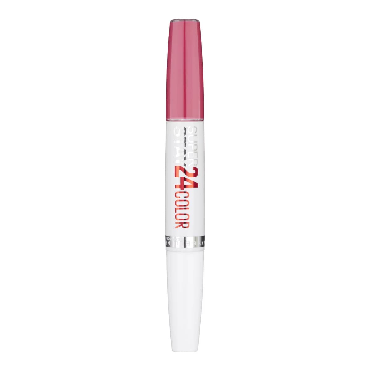 SuperStay 24hr Dual Lipstick, Perpetual Rose
