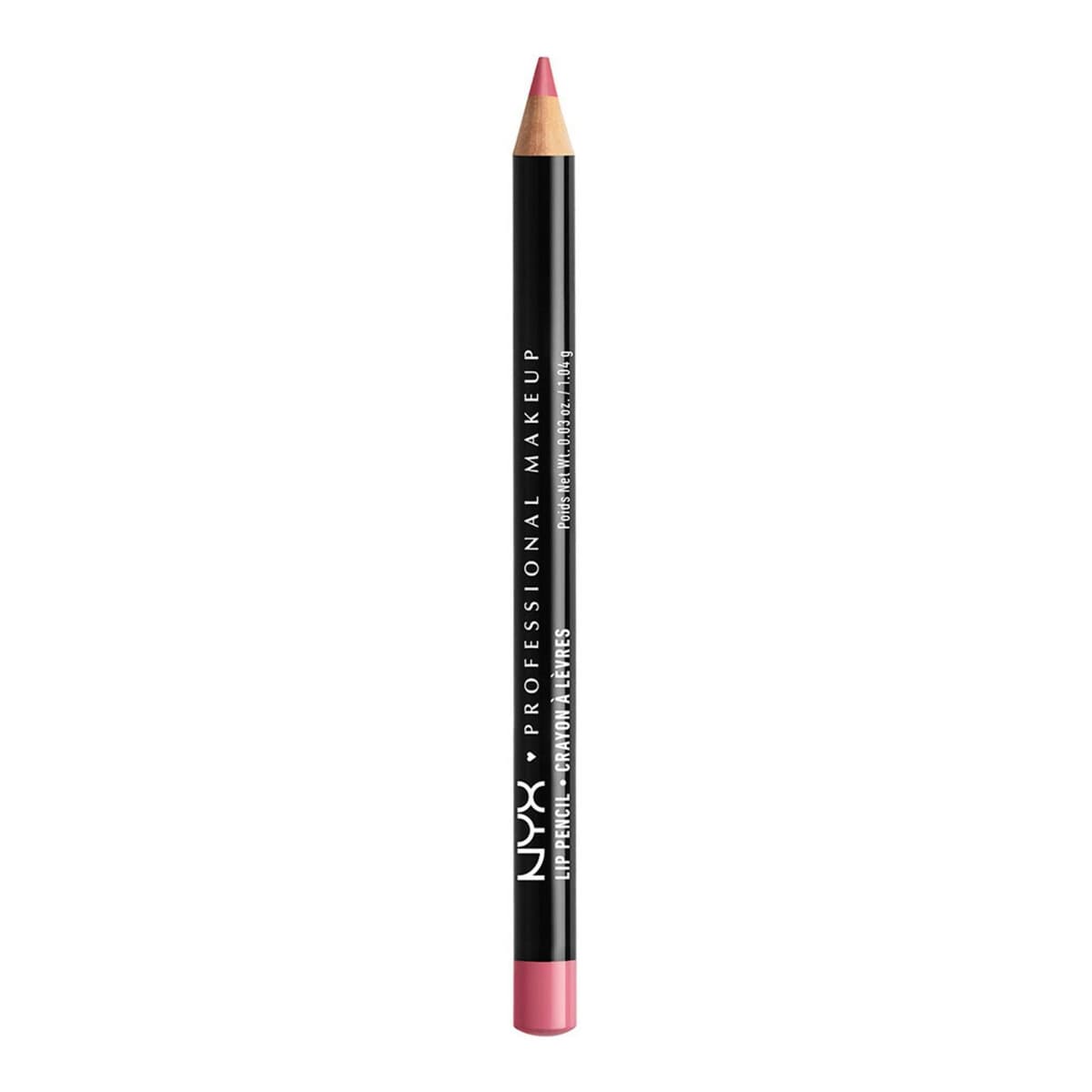Long-Lasting Slim Lip Pencil - Sand Pink