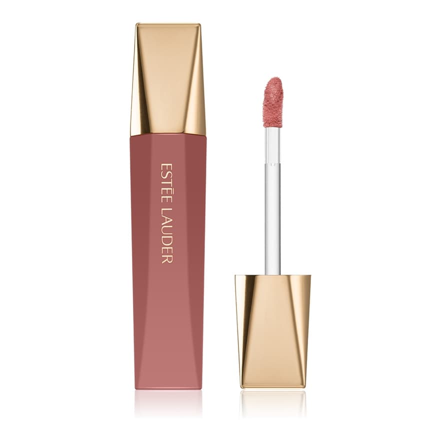 Pure Color Whipped Matte Lip Color
