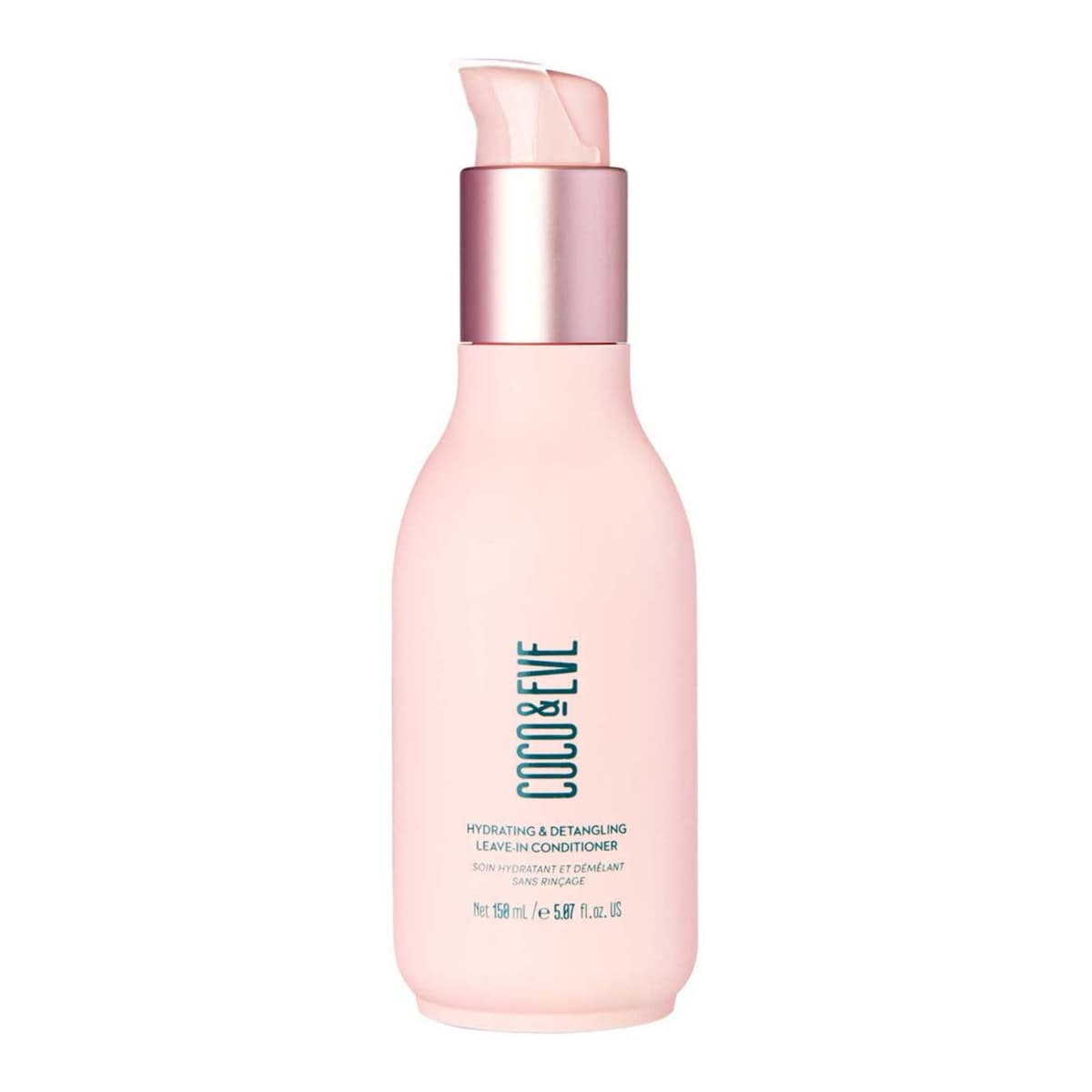 Like A Virgin Hydrating & Detangling Leave-In Conditioner