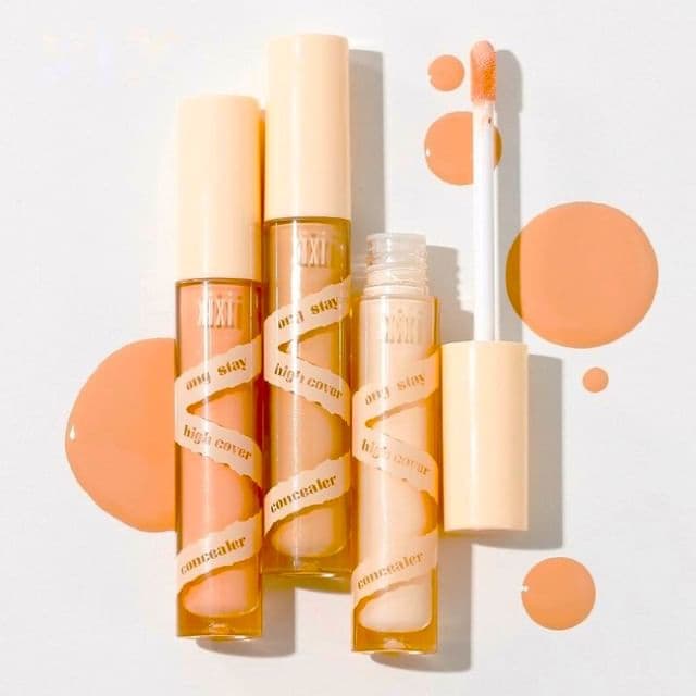 Tread The Snow Flawless Concealer, #01
