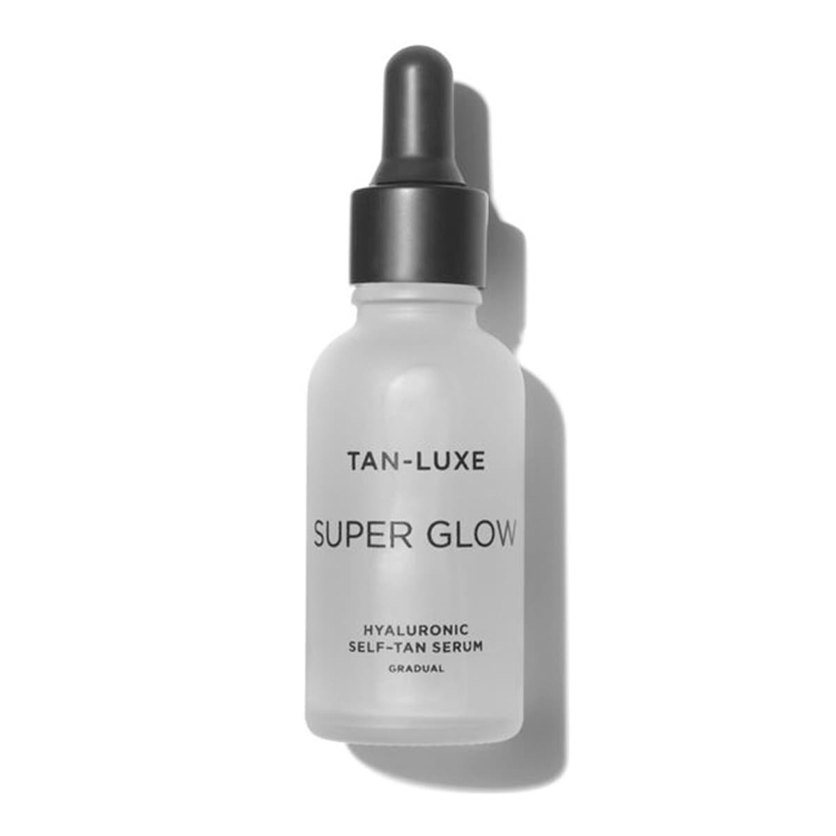 Super Glow Hyaluronic Self-Tan Serum