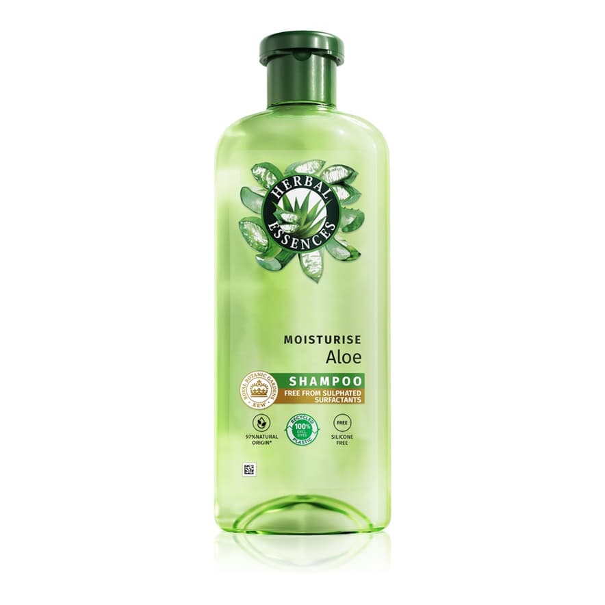 Aloe Moisturise
