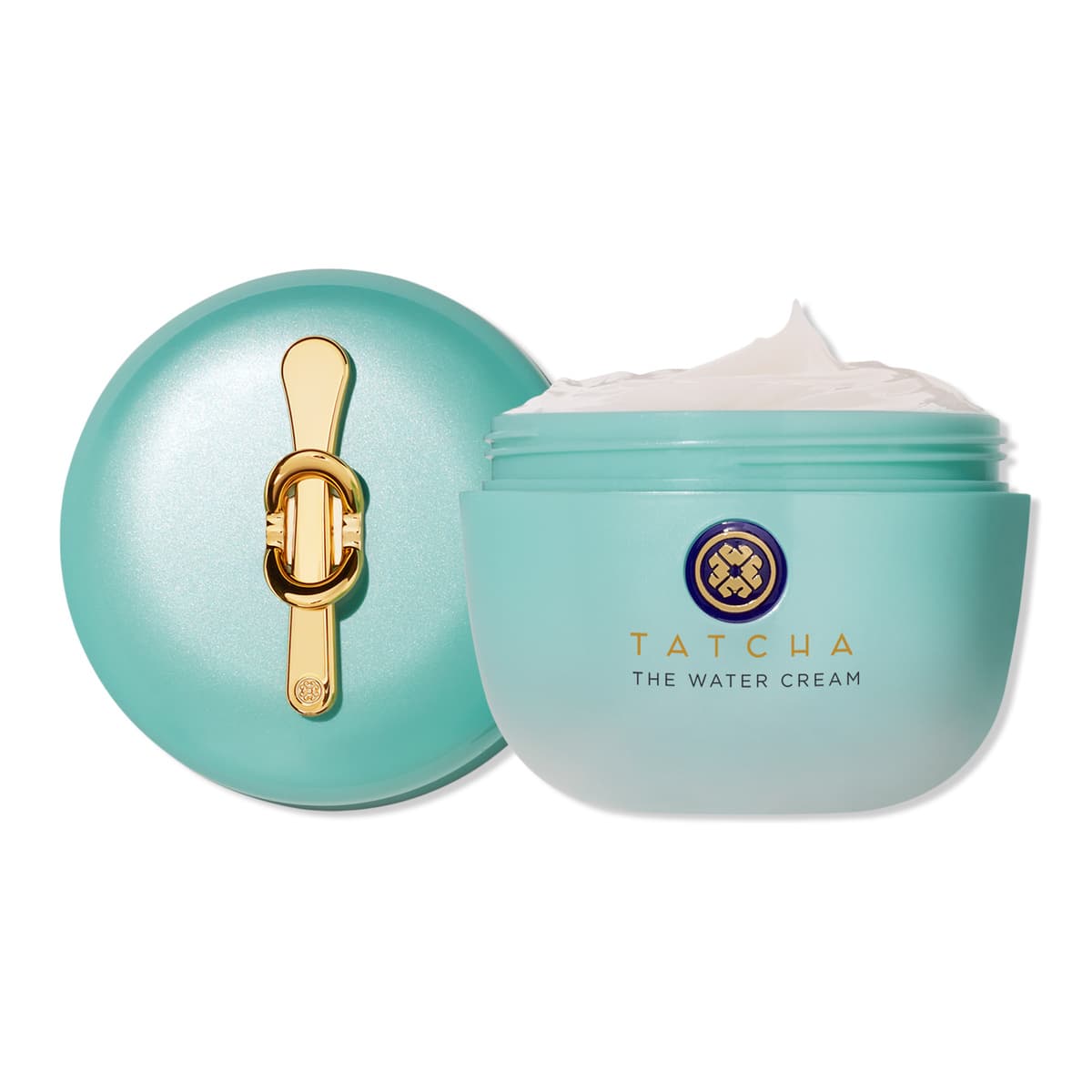 The Water Cream Oil-Free Pore Minimizing Moisturizer