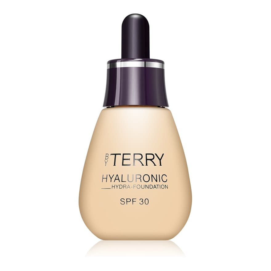 Hyaluronic Hydra-Foundation