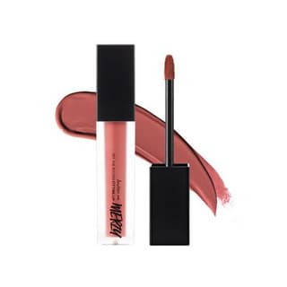 Off The Record Fitting Lip, #dom Rose