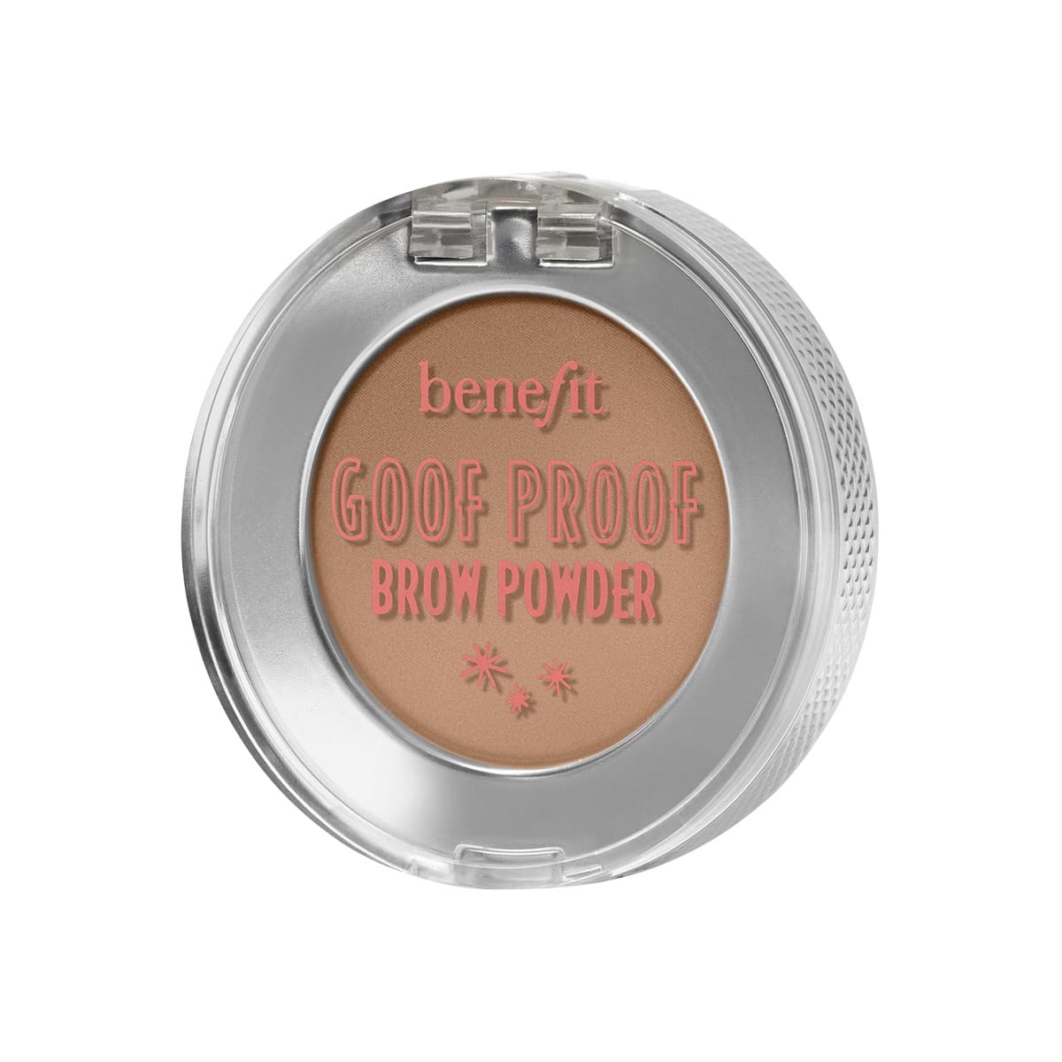 Goof Proof Brow-Filling Powder, Shade 2