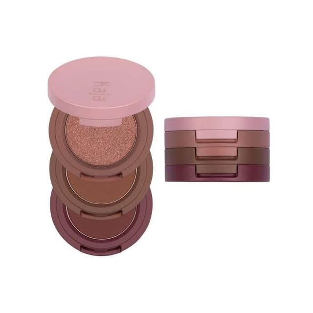 Beauty Bento, #09 Mocha Spritz