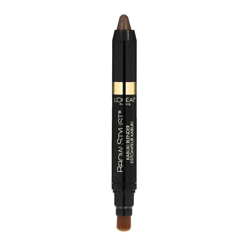 Brow Stylist, Kabuki Blender, #313 Brunette