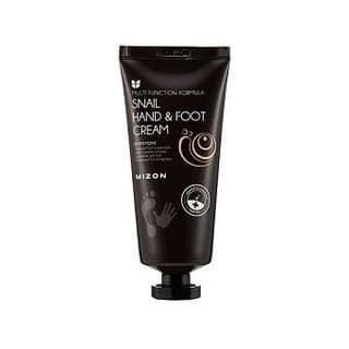 Hand & Foot Cream, Snail