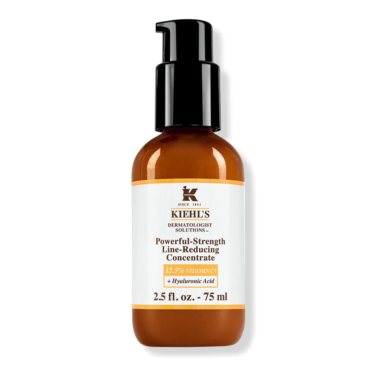 Powerful-Strength Line-Reducing Concentrate