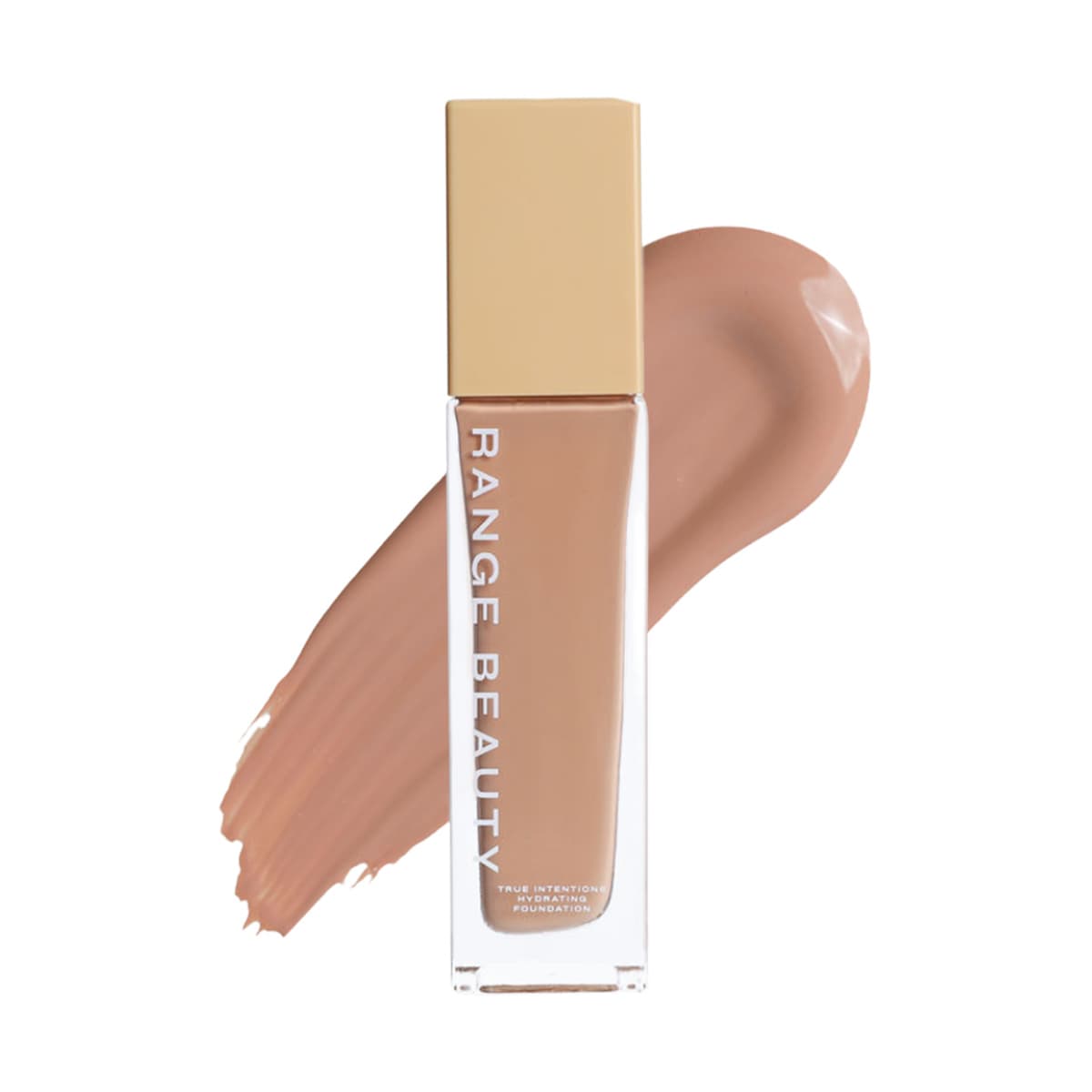 True Intentions Skin-Soothing Hydrating Foundation, High Tide