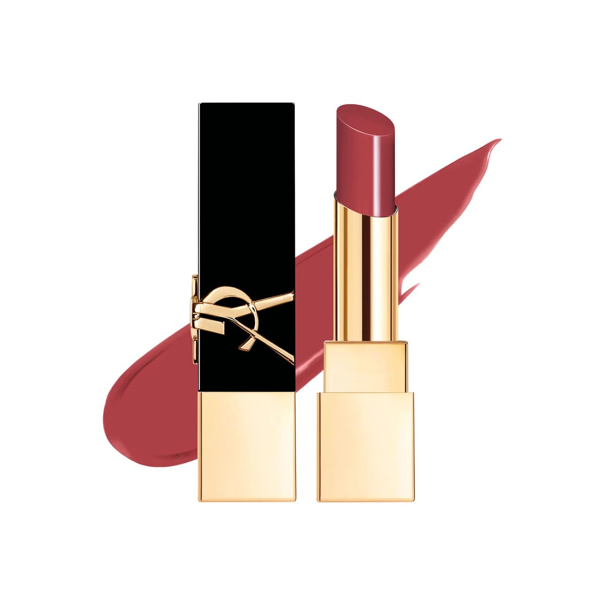 The Bold High Pigment Lipstick, #06 Reignited Amber