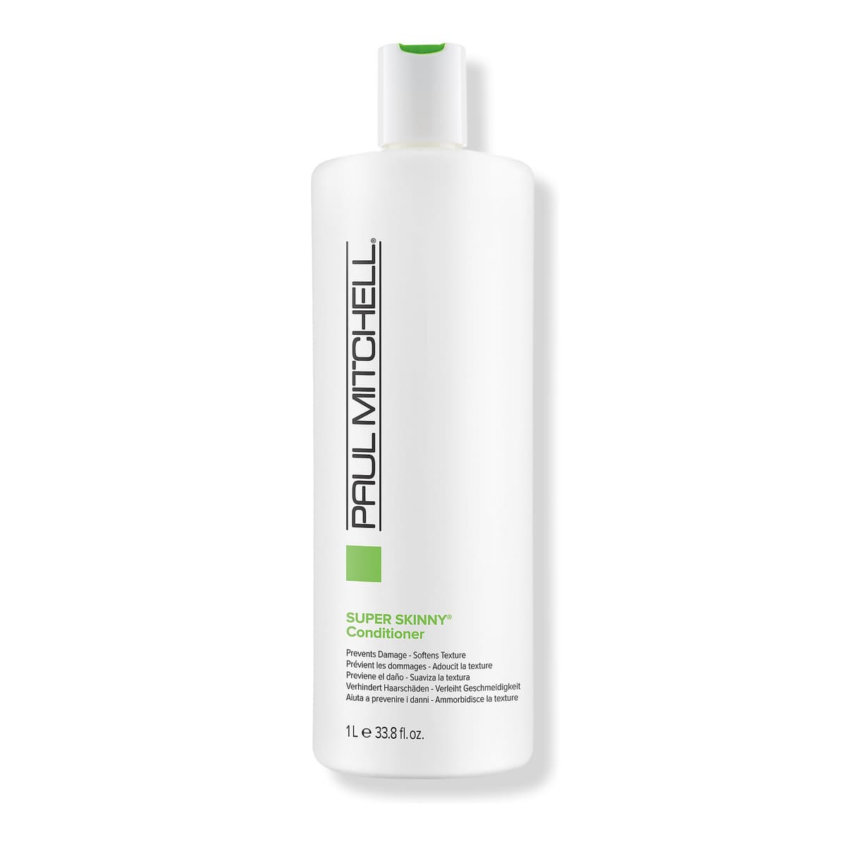 Smoothing Super Skinny Conditioner