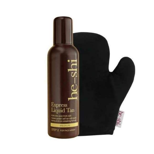 Supersized Tanning Duo Medium