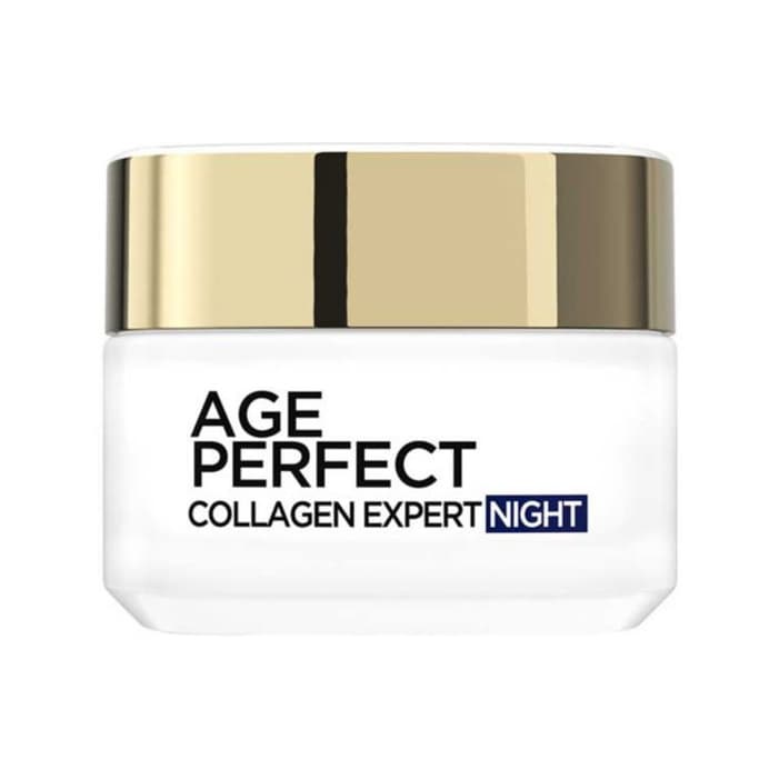 Age Perfect Retightening Anti-Sagging Collagen Night Cream
