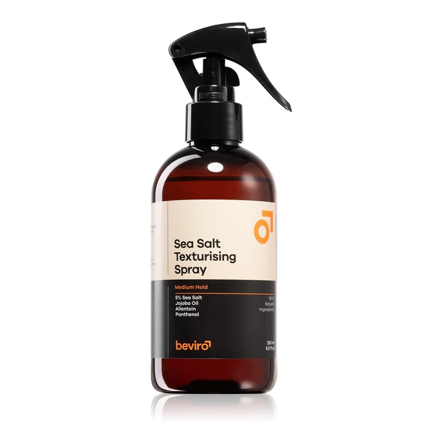 Sea Salt Texturising Spray
