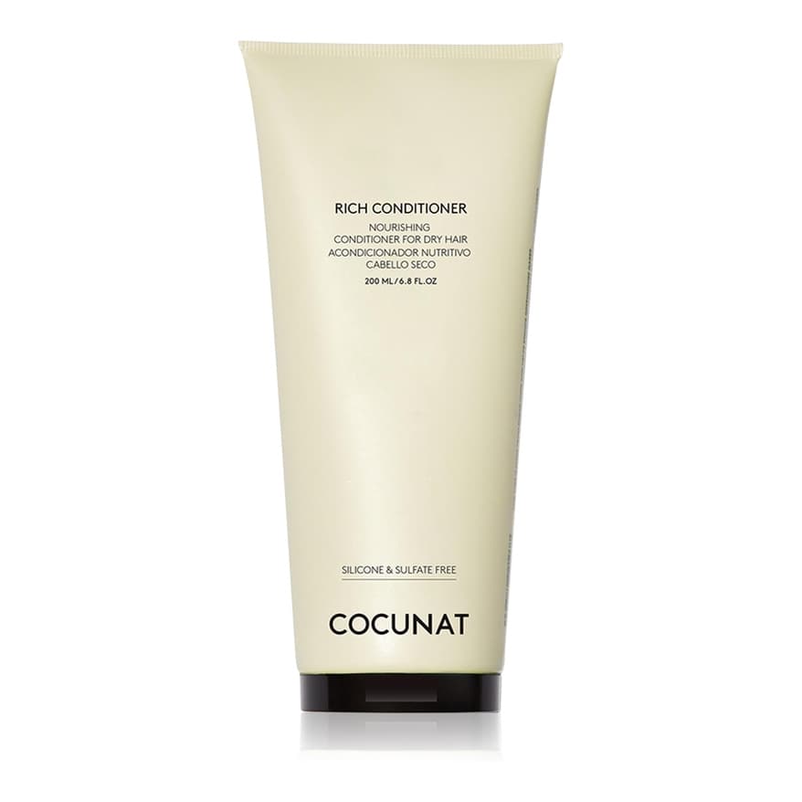 Rich Regenerating Conditioner