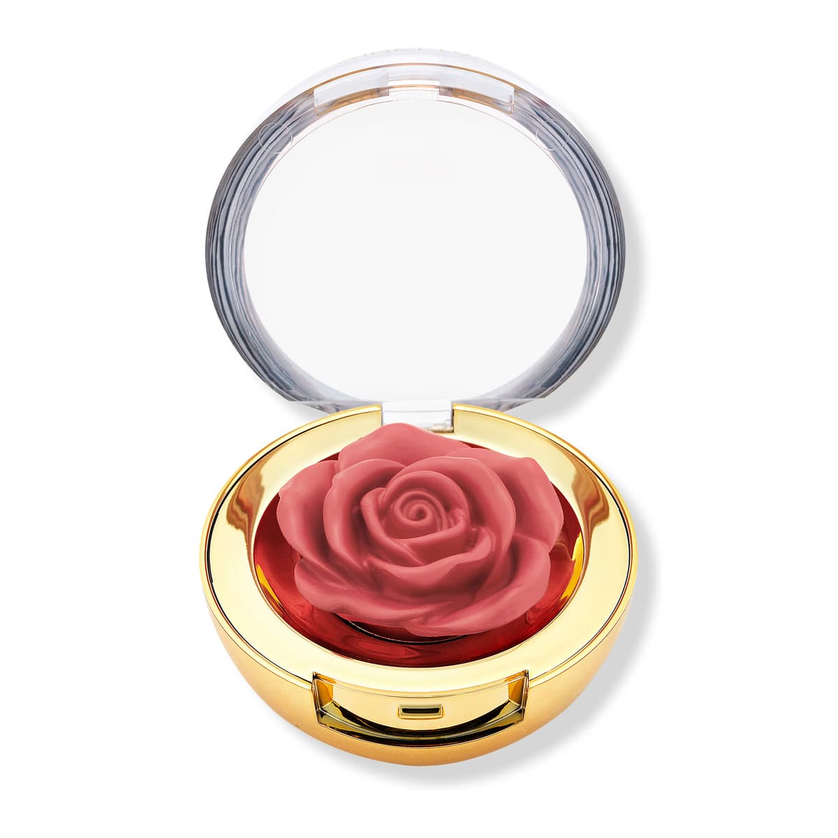 Cheeky Rose Cream Blush, Tea Time