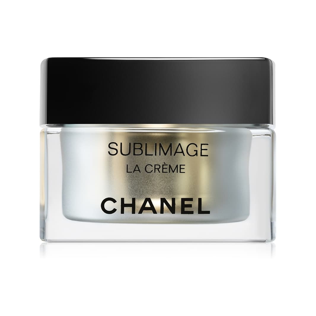 Sublimage La Crème Texture Suprême