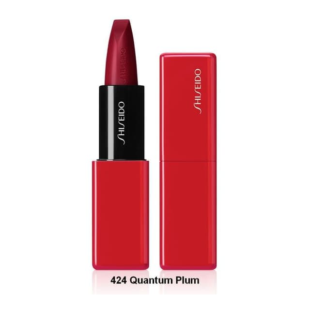TechnoSatin Gel Lipstick