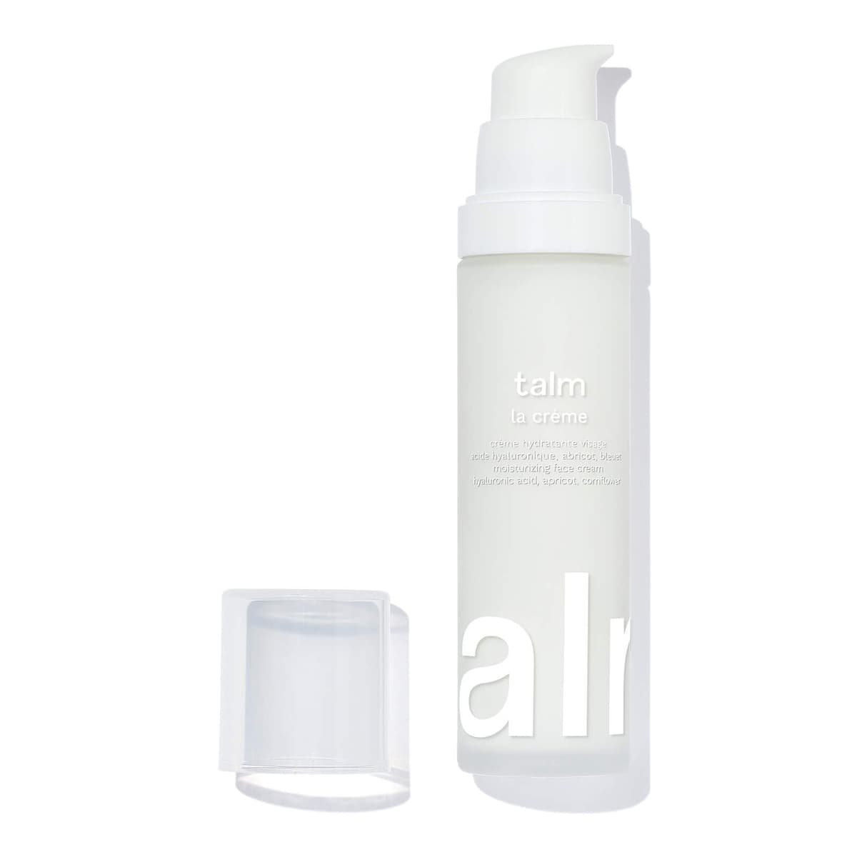 La Crème Face Cream
