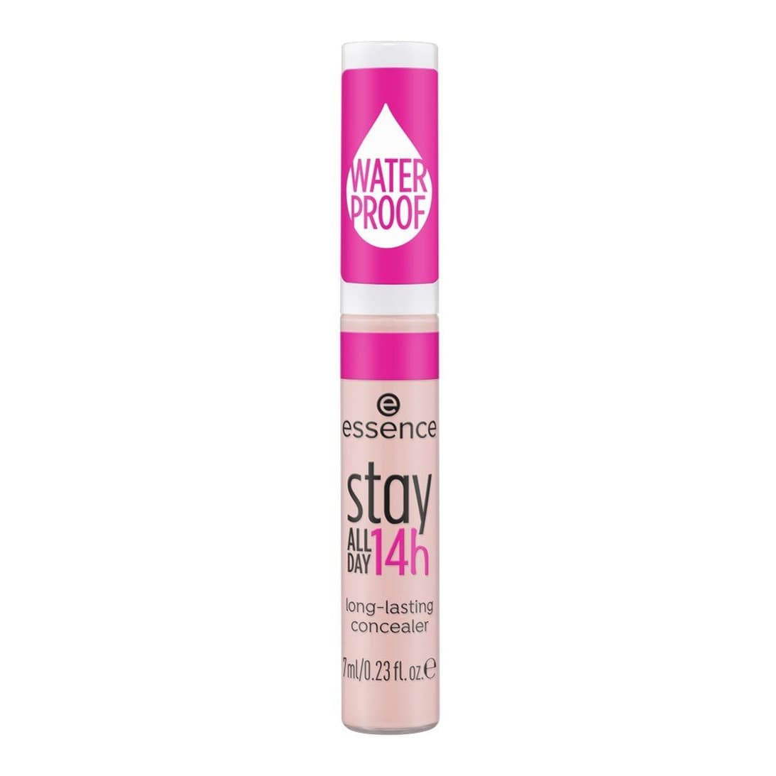 Stay All Day 14h Long-Lasting Concealer 20 Light Rose