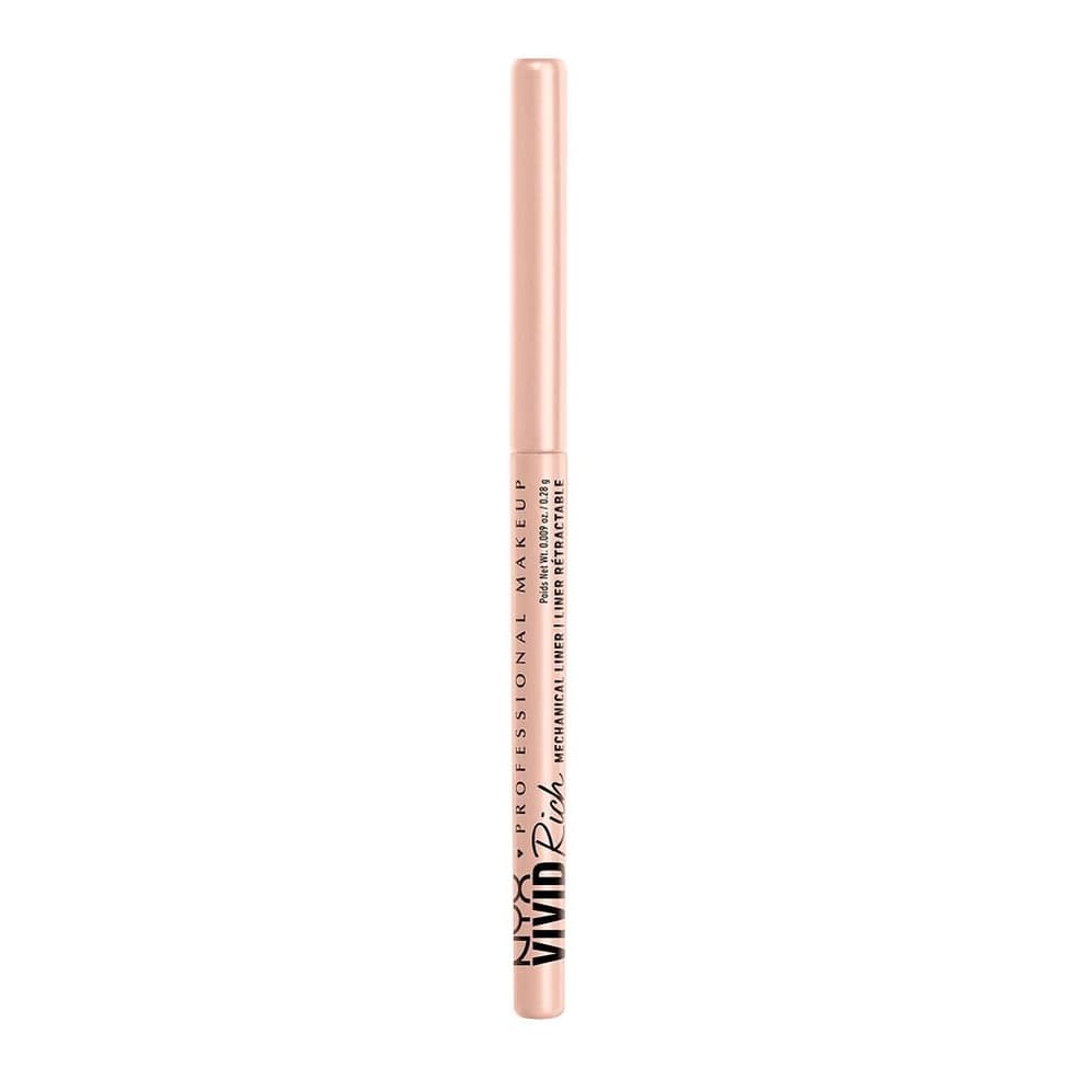 Vivid Rich Mechanical Liner Pencil, Quartz Queen