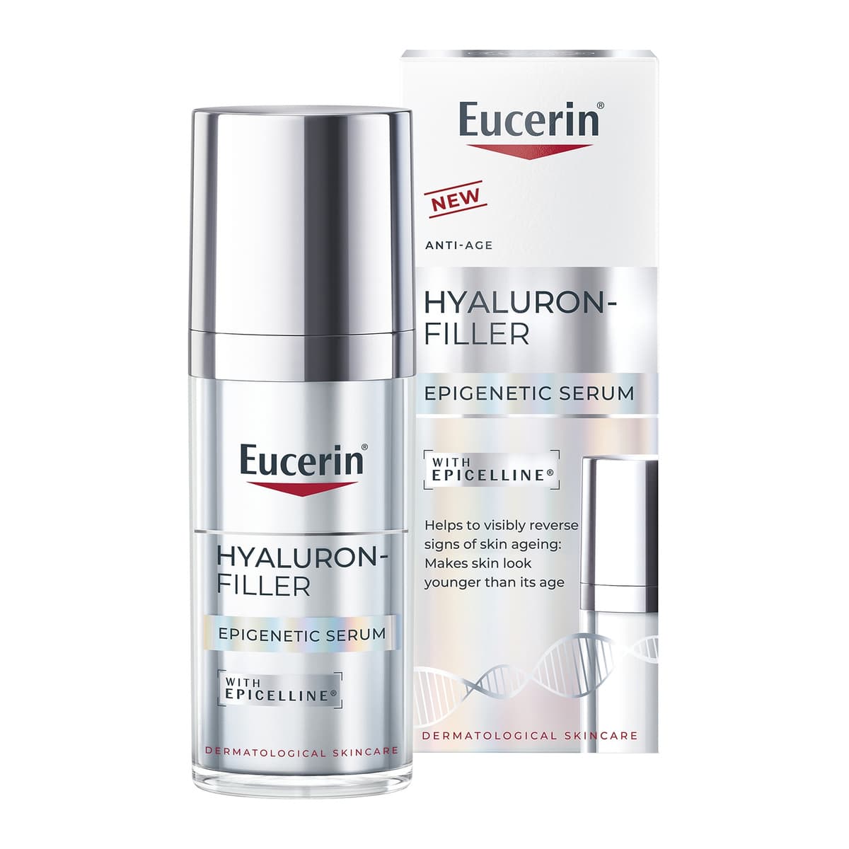 Epigenetics Youth Serum
