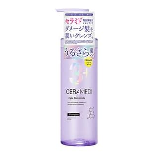 Ceramedi Triple Ceramide Lock & Cleanse Hair Shampoo