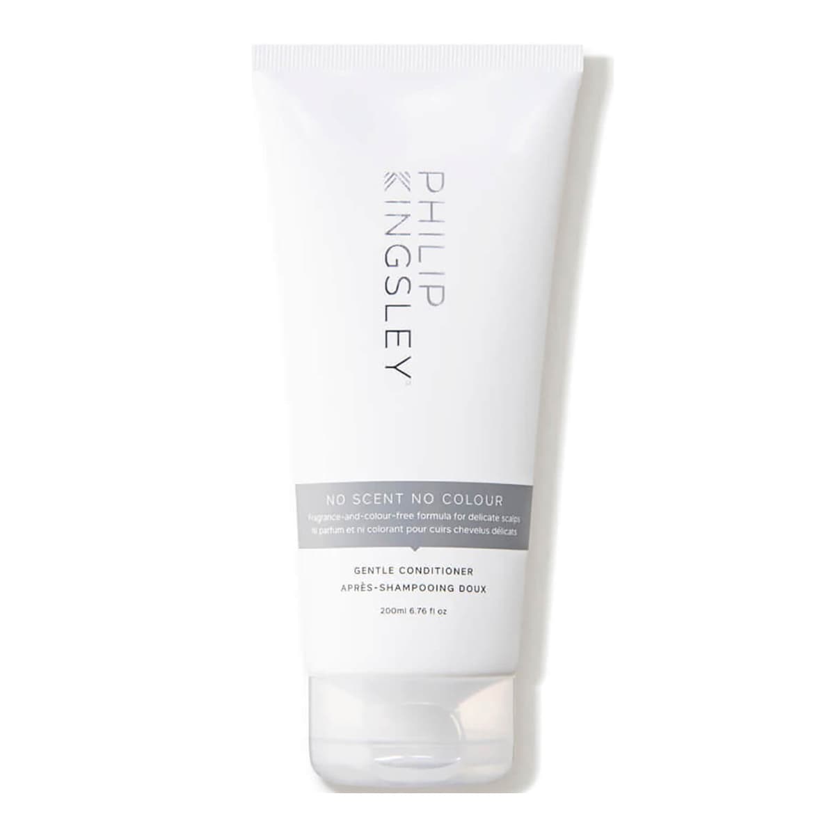 No Scent No Colour Gentle Conditioner