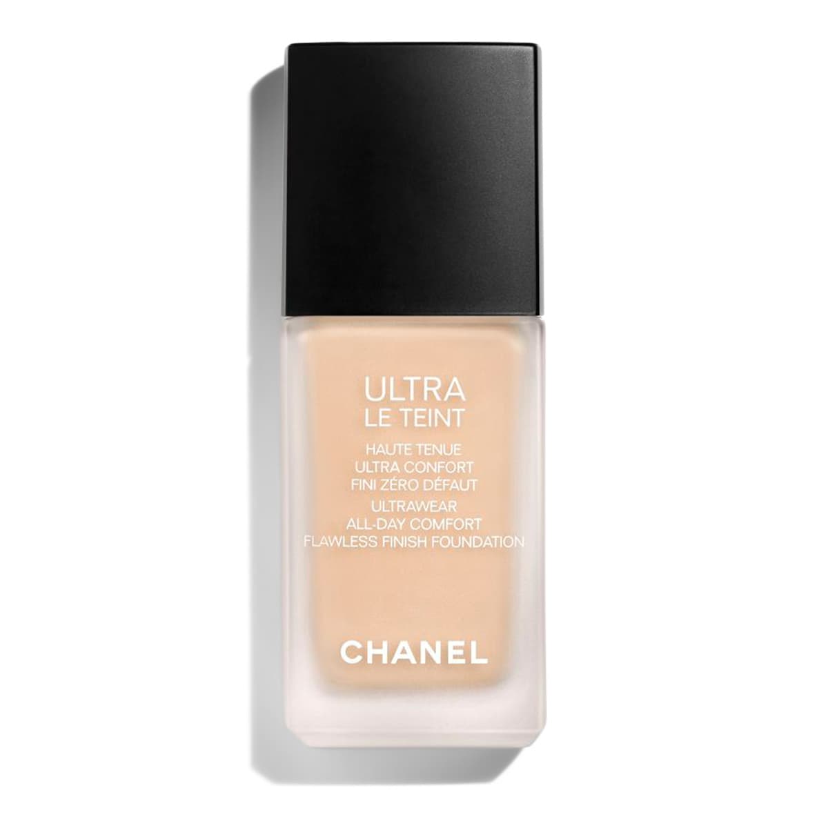 ULTRA LE TEINT Ultrawear All-Day Comfort Flawless Finish Foundation, BR22