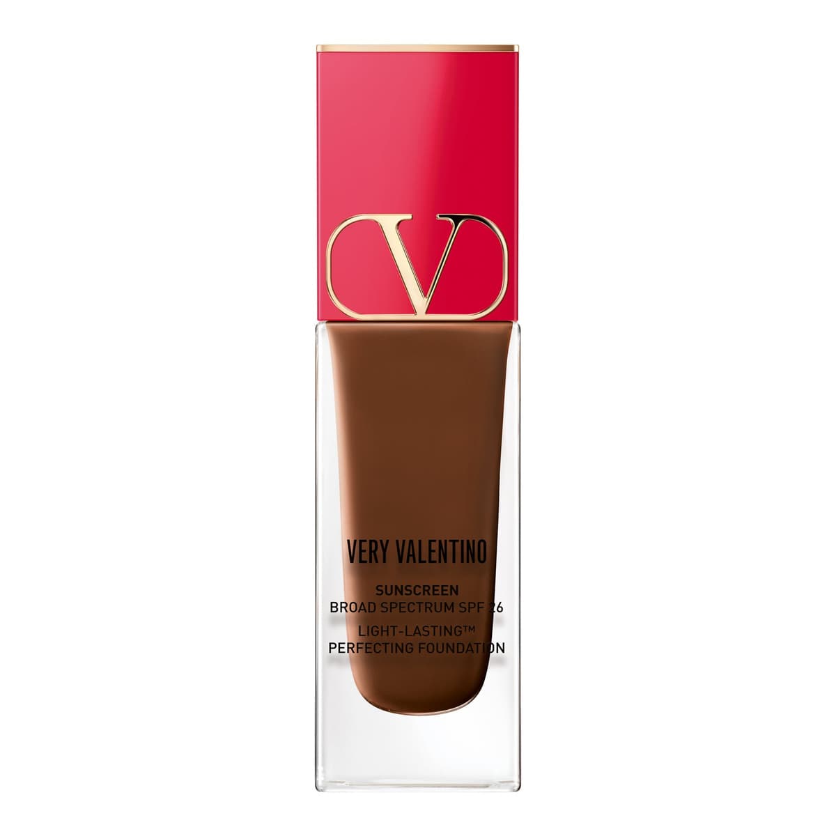 Very Valentino 24 Hour Long Wear Liquid Foundation, DR4