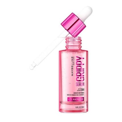 Grippy Serum Makeup Primer