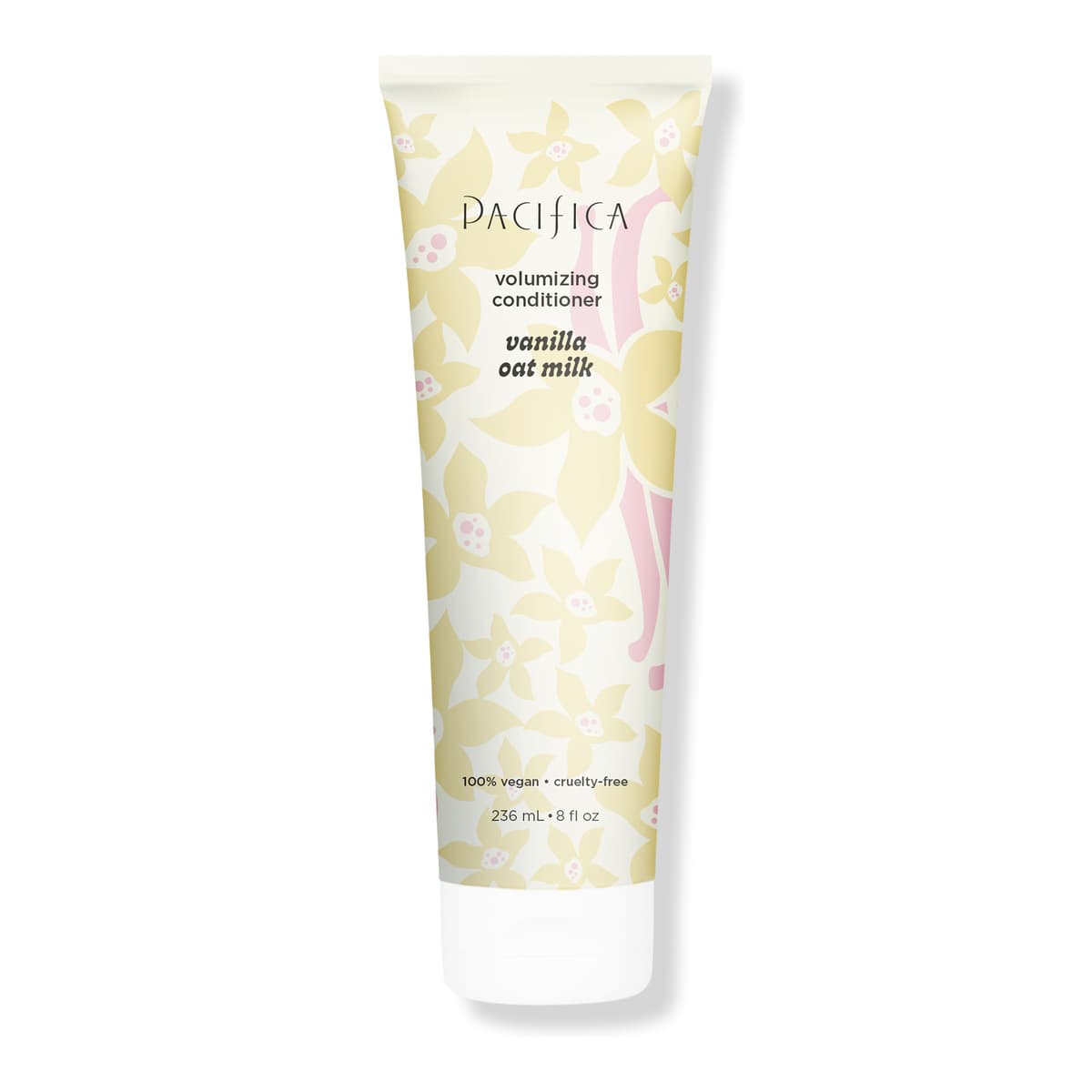 Vanilla Oat Milk Volumizing Conditioner