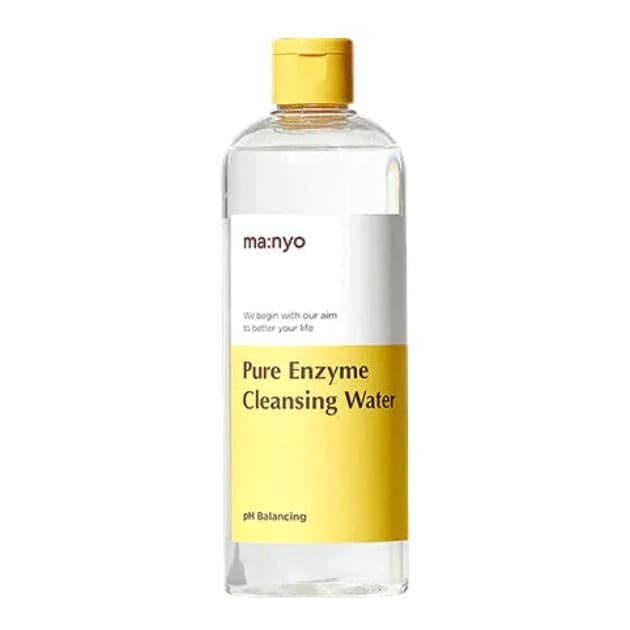 Pure Enzyme Cleansing Water