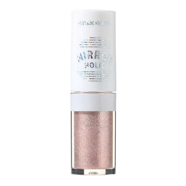 Mirror Holic Liquid Eyes, #PK001 Pink Ornament