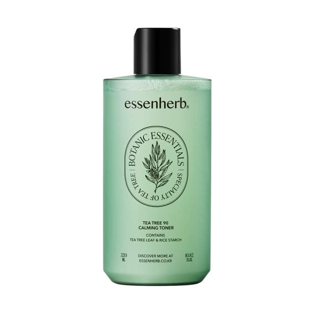 Tea Tree 90 Calming Toner